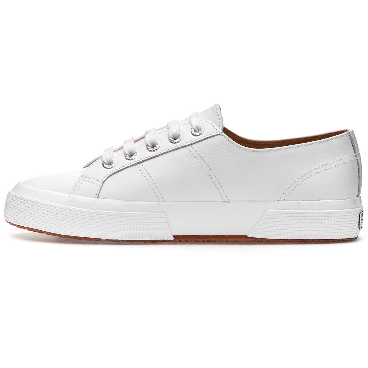 2750 Nappaleau White Superga Ph 3154