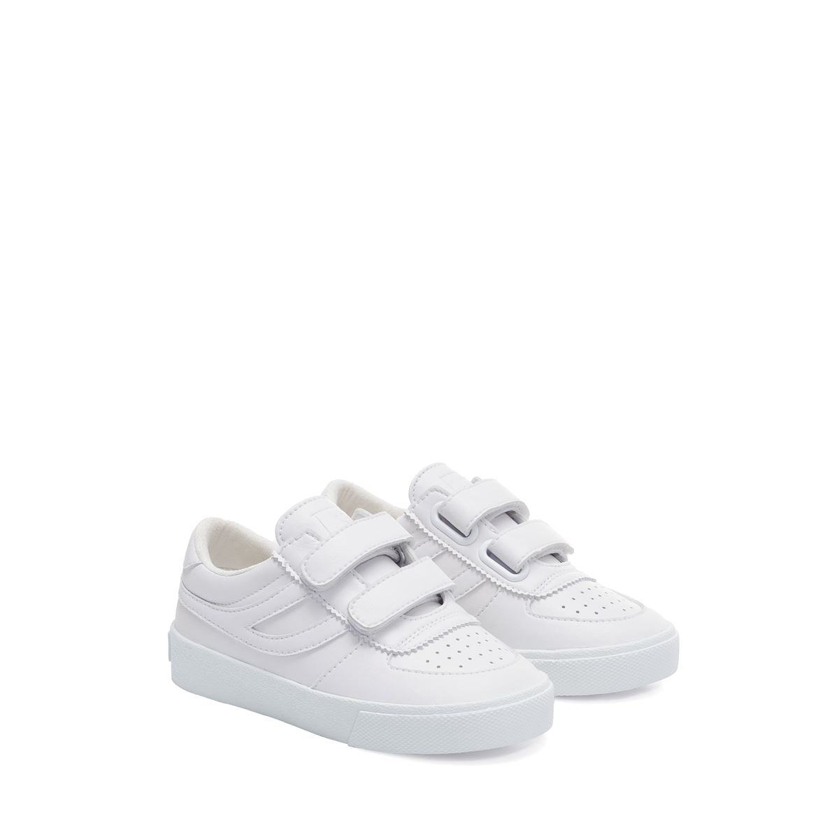 2846-KIDS SEATTLE STRAPS VEGAN FAUX LEATHER – Superga PH